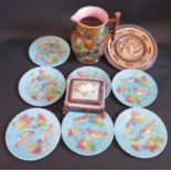 A Selection of Majolica