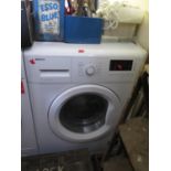 A Beko A++ 7kg Washing Machine