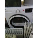 A Beko EcoGentle A++ 7kg Tumble Dryer