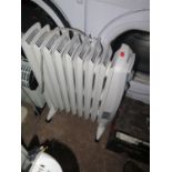 A Dimplex eco Heater