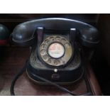 A Bell Telephone