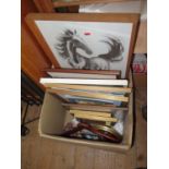A Box of Pictures