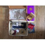 A Box of Odd Coins etc. **WITHDRAWN**