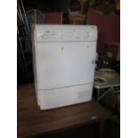 A Creda Simplicity TCR2 Condenser Dryer