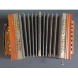 An Accordion