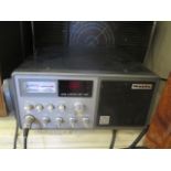 A Murphy CBH1500 CB 27/81 Receiver