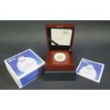 The Royal Mint _ The Snowman 2019 UK 50p Gold Proof Coin with COA no. 112 **PAYMENT BY CHIP AND