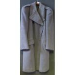 An R.A.F. Greatcoat