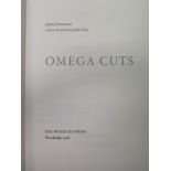 Omega Cuts by Jeremy Greenwood, The Wood Lea Press Woodbridge 1998