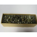 A Box of Pocket Stems and Buttons