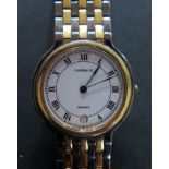 Sekio Lassale Formal Dress Watch With Quartz Movement (none runner/battery)