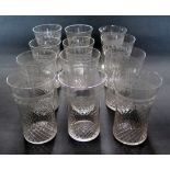 Selection Of Vintage Glasses