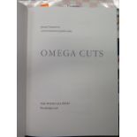 Omega Cuts by Jeremy Greenwood, The Wood Lea Press Woodbridge 1998