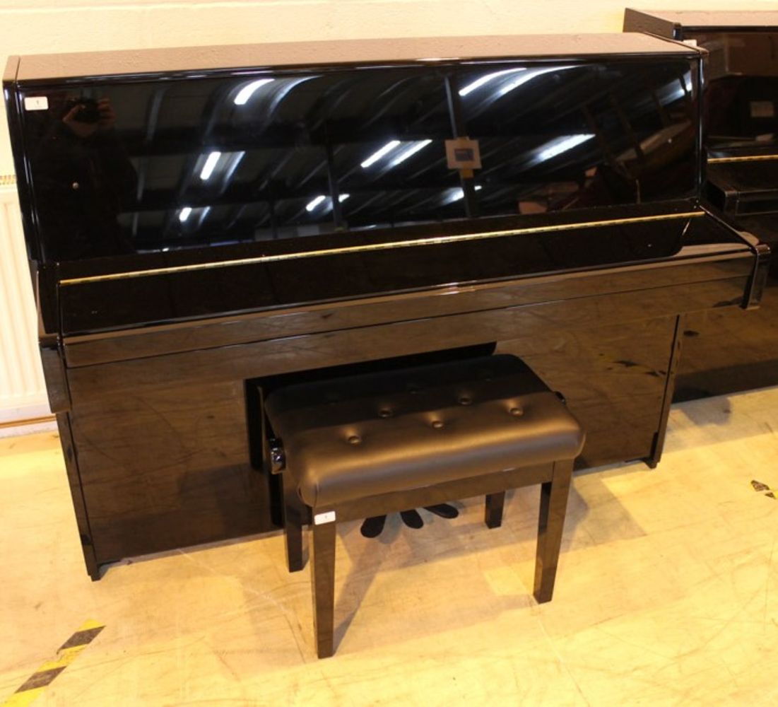 Piano Auctions Ltd 15th December 2020