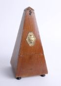 A French metronome.