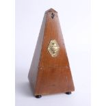A French metronome.