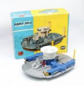 Corgi Toys, Hovercraft, 1119 boxed.