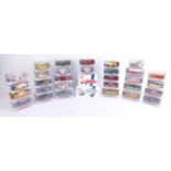 Dinky Matchbox, recent models, all boxed (approximately 30).