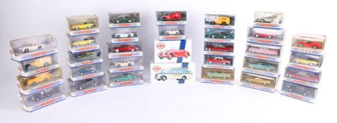 Dinky Matchbox, recent models, all boxed (approximately 30).