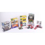 A mixed collection of Corgi Classics, Vanguards etc., all boxed (approximately 20).