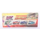 Matchbox Wild Ones, a set, boxed.