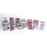 A collection of mainly Original Omnibus diecast models, boxed (34).