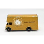 Matchbox Series, a rare Bealeson Van, 46 no box.