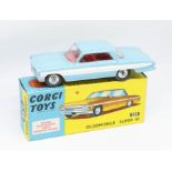 Corgi Toys, Oldsmobile Super 88, 235 boxed.