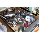 Onyx and other scale model racing cars, boxed (20).