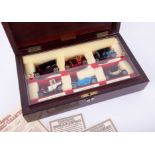Matchbox Models of Yesteryear, The Connoisseurs Collection, No. 1844, issued in 1984, boxed.