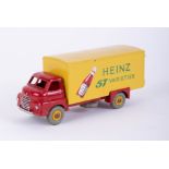 Dinky Super Toys, Big Bedford Heinz Lorry.