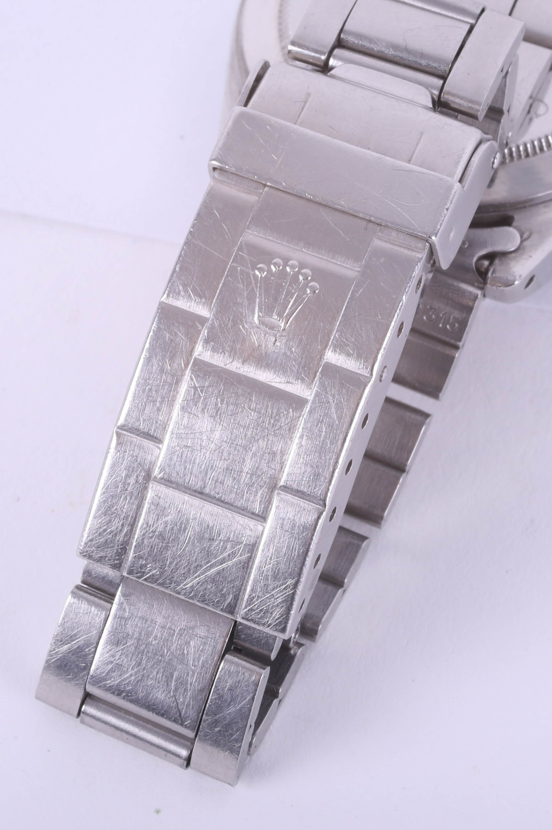 Rolex Tudor, a 1970's gents Oyster Prince Submariner 200 wristwatch, the dial marked '200m / - Image 9 of 10