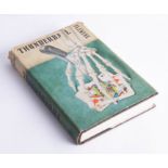 Ian Fleming, 'Thunderball', 1961 first edition/first impression.