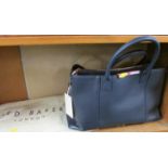 TED BAKER LONDON HANDBAG