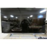 PANASONIC 42" DIGITAL LCD SMART TV TX-42AS600B (REMOTE AND MANUAL IN OFFICE)