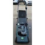 HAYTER HARRIER 48 PETROL LAWN MOWER