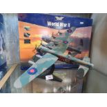 BOXED CORGI THE AVIATION ARCHIVE WORLD WAR II EUROPE & AFRICA AVRO LANCASTER I 'ADMIRAL PRUNE' (A/