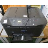 CANON MB2050 PRINTER SCANNER