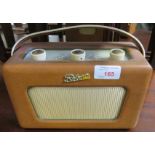 ROBERTS TRANSISTOR RADIO