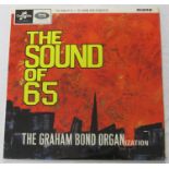 The Graham Bond Organization - The Sound of '65', 33SX1711