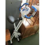 ULTRA SPORT EXERCISE BIKE