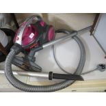 HOOVER RAPID VACUUM CLEANER