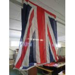 UNION JACK FLAG