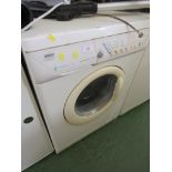 ZANUSSI WASHING MACHINE (NEEDS A PLUG)