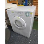 CREDA TUMBLE DRYER