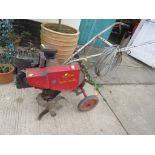 WOLSELEY MERRY TILLER (A/F)