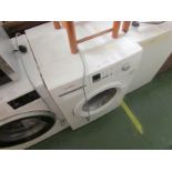 BOSCH WASHING MACHINE (PROFESSIONAL INSTALLATION)