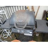 OUTBACK OMEGA 200 GAS BBQ (A/F)