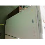 HOTPOINT FUTURE FROST FREE UPRIGHT FREEZER