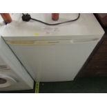 FRIGIDAIRE UNCOUNTER FRIDGE